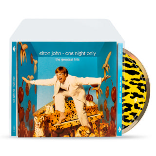 Rangement CD
