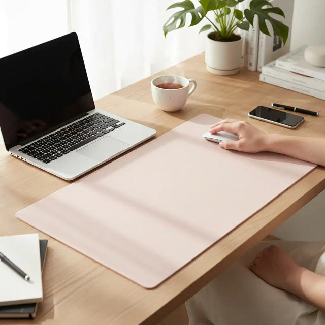 Protégez votre bureau