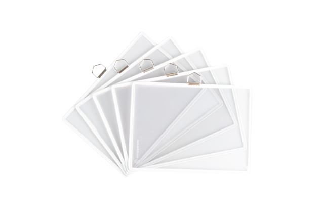 Poche à anse Tarifold, A5, paysage