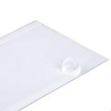 Pochette d'affichage adhésive Kang Easy Clic, repositionnable, A3