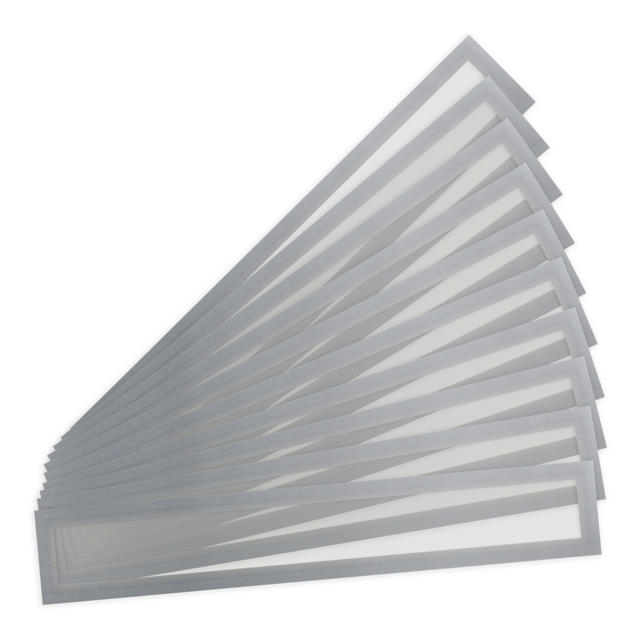 En-tête magnétique Magneto Pro, A3 long / A2 court