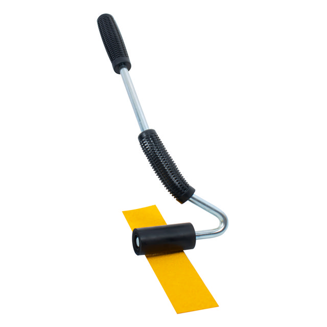 Rouleau applicateur, long