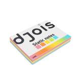 Notes électrostatiques M, 100 x 75 mm