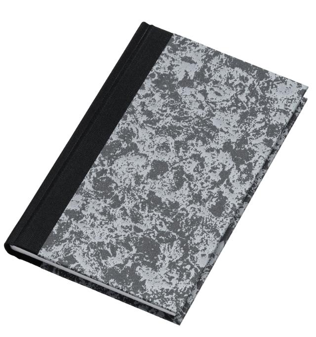 Cahier Atlanta Excellent, 96 pages, reliure cousue, 330 x 205 mm