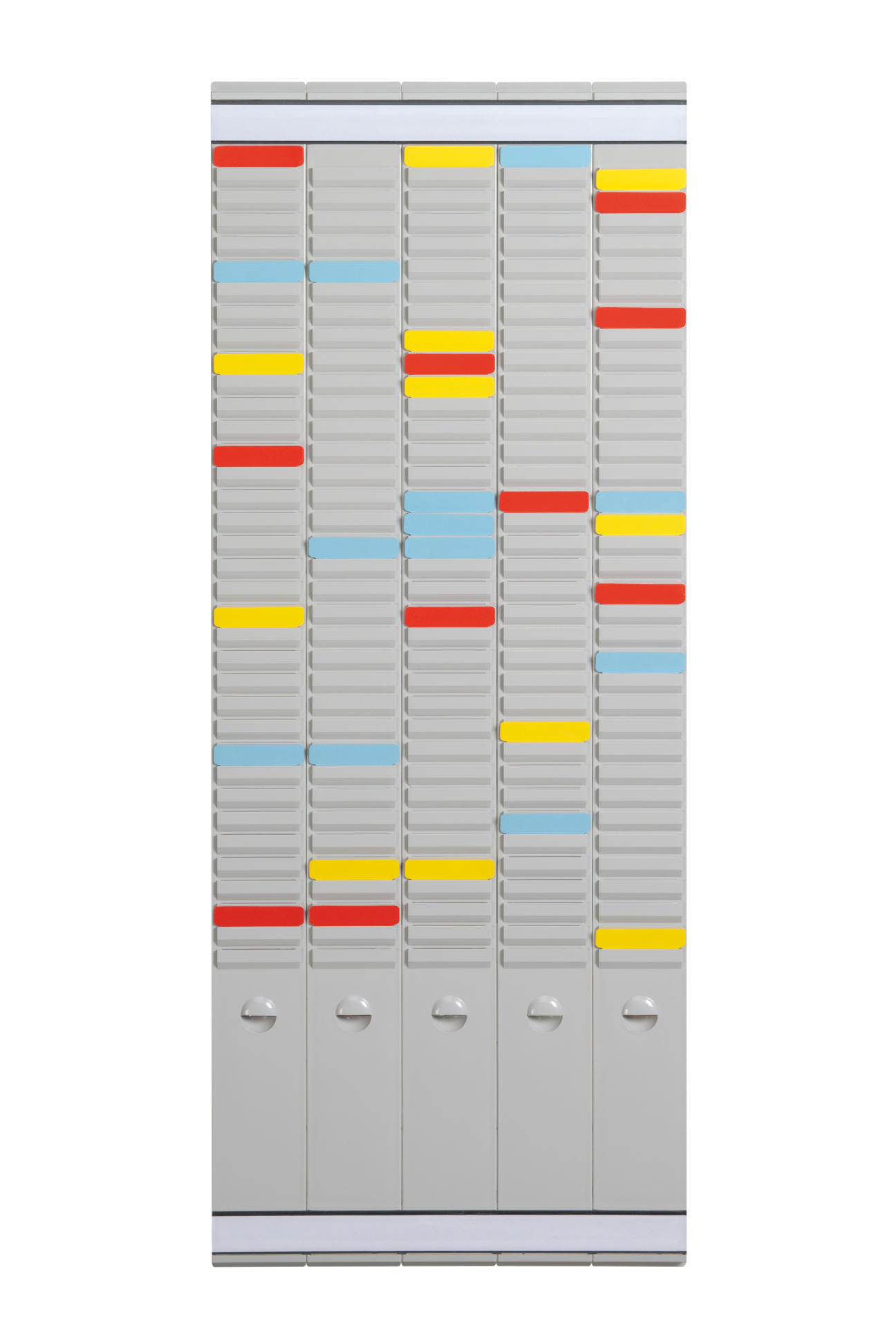 Set d'extension cartes T, 35 fentes