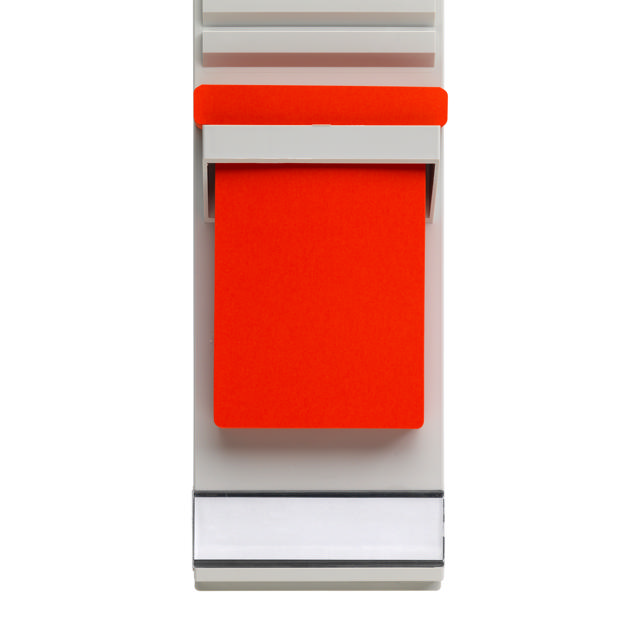 Porte-carte pour cartes T, format 3