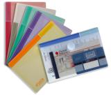 Enveloppe Color Collection, A6, paysage