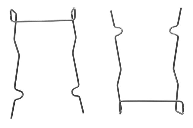 BLOQUE-POCHES POUR EMBOUTS MAGNÉTIQUES - VERSION 10 POCHES