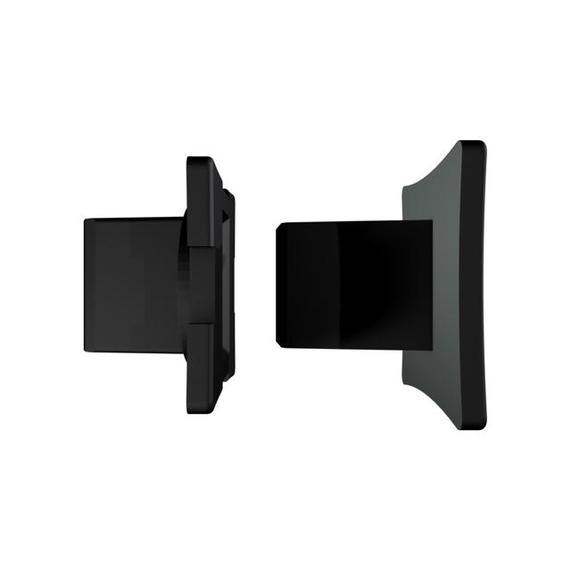 Fixation T-CLIP, 10 mm