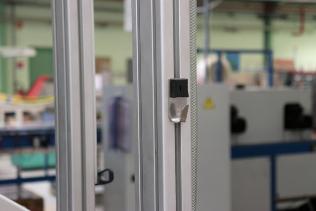 Accessoires T-Clip, crochet