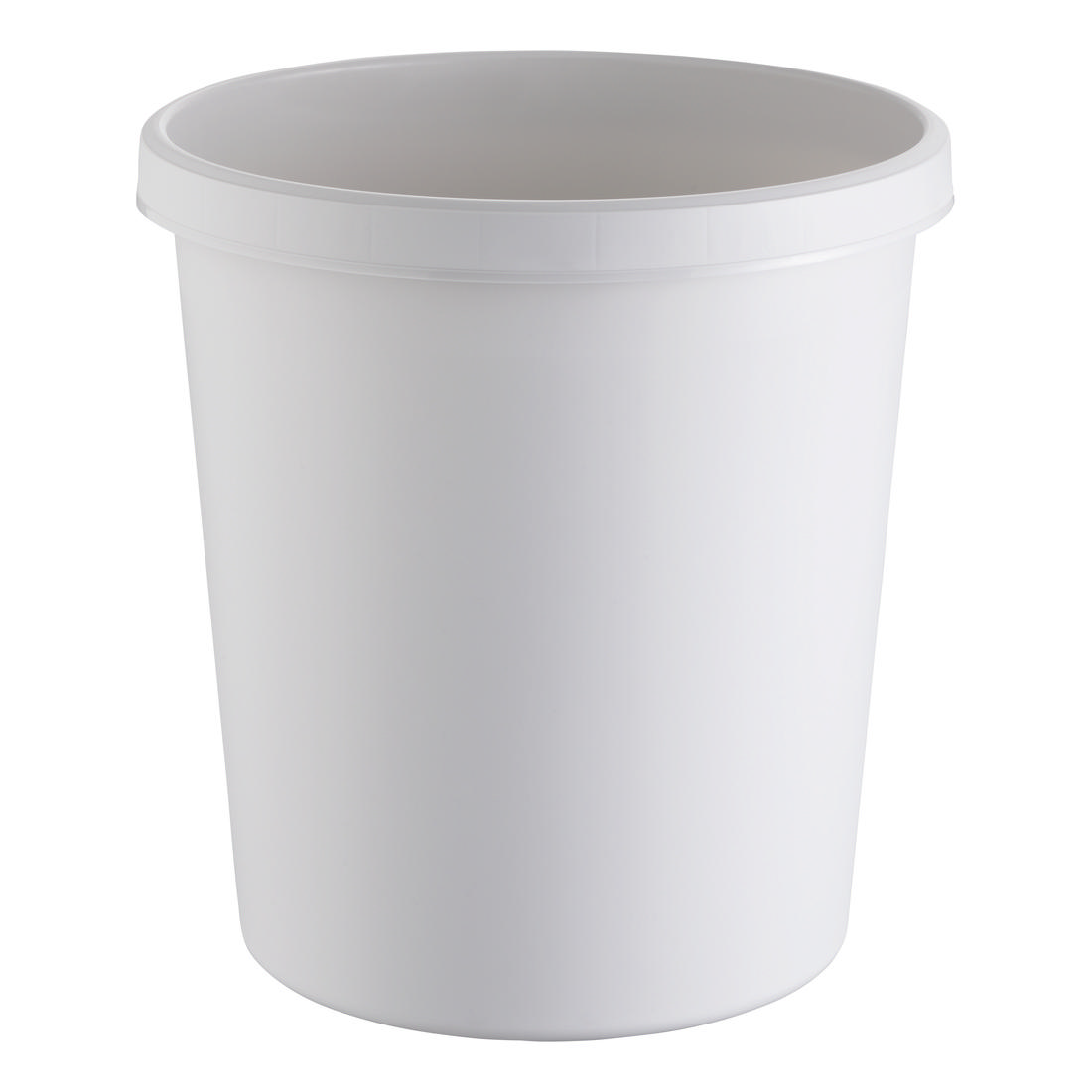 Corbeille à papier, 30 L