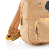 Sac à dos mini, Koala beige