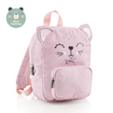 Mini Sac à dos, Pink Cat