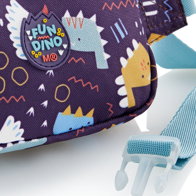 Sac de ceinture, Fun Dino