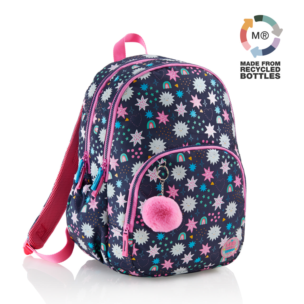 Sac d'école, Twinkle