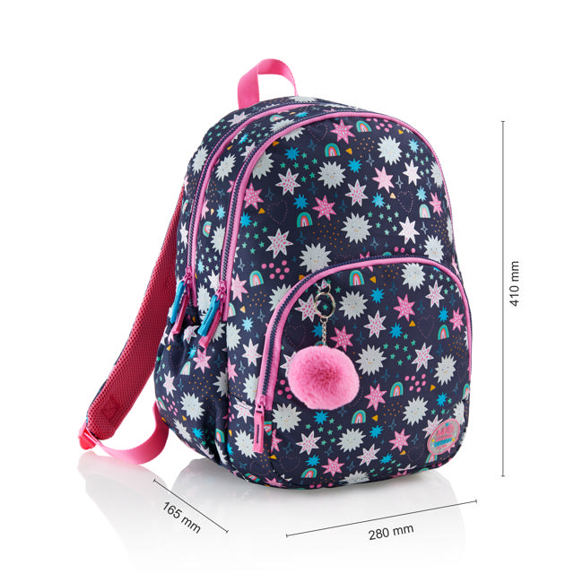 Sac d'école, Twinkle