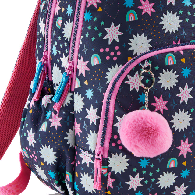 Sac d'école, Twinkle