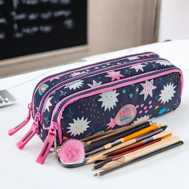 Trousse à crayons, Twinkle