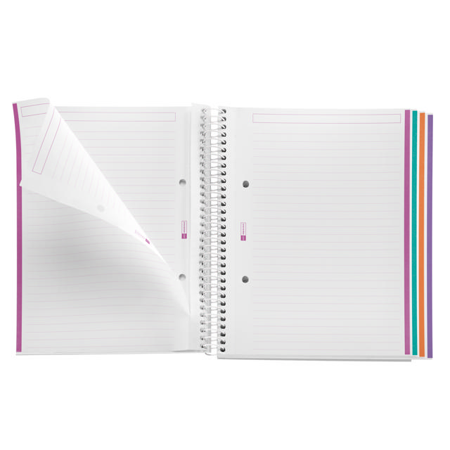 Cahier A5, Twinkle